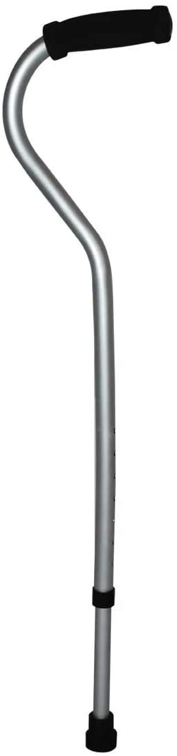 KLID BASTON AJUSTABLE EXTENSIBLE PARA CAMINAR (75 a 90CM)